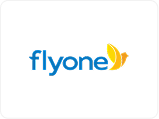 flyone partner logo