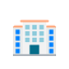 Accommodation icon