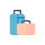 Ancillary services icon