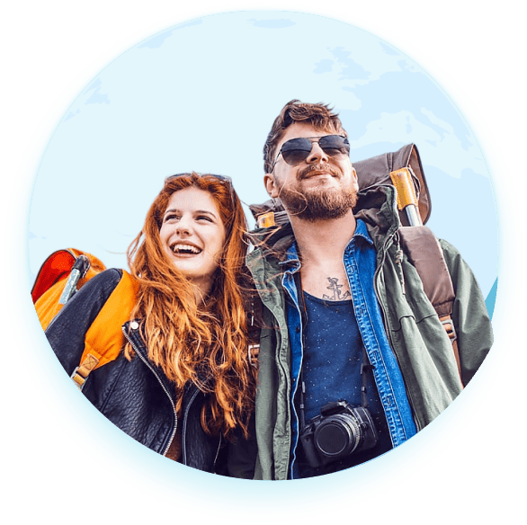Travel partners